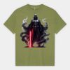 1301GD Unisex Heavyweight Cotton Garment Dyed T-Shirt Thumbnail