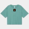 102 Boxy Cropped T-Shirt Thumbnail