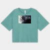 102 Boxy Cropped T-Shirt Thumbnail