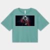 102 Boxy Cropped T-Shirt Thumbnail