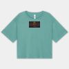 102 Boxy Cropped T-Shirt Thumbnail