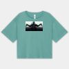 102 Boxy Cropped T-Shirt Thumbnail