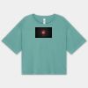 102 Boxy Cropped T-Shirt Thumbnail