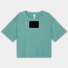 102 Boxy Cropped T-Shirt Thumbnail