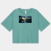 102 Boxy Cropped T-Shirt Thumbnail