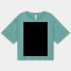 102 Boxy Cropped T-Shirt Thumbnail