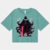 102 Boxy Cropped T-Shirt Thumbnail