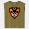 307GD Muscle T-Shirt Thumbnail