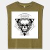 307GD Muscle T-Shirt Thumbnail