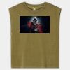 307GD Muscle T-Shirt Thumbnail