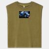 307GD Muscle T-Shirt Thumbnail