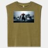 307GD Muscle T-Shirt Thumbnail