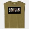 307GD Muscle T-Shirt Thumbnail