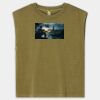 307GD Muscle T-Shirt Thumbnail