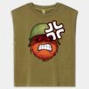 307GD Muscle T-Shirt Thumbnail