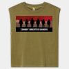 307GD Muscle T-Shirt Thumbnail