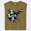307GD Muscle T-Shirt Thumbnail