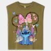 307GD Muscle T-Shirt Thumbnail