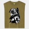 307GD Muscle T-Shirt Thumbnail