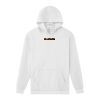 RF498 ReFlex Fleece Unisex Pullover Hoodie Thumbnail