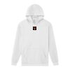 RF498 ReFlex Fleece Unisex Pullover Hoodie Thumbnail