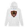RF498 ReFlex Fleece Unisex Pullover Hoodie Thumbnail