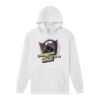 RF498 ReFlex Fleece Unisex Pullover Hoodie Thumbnail