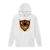 RF498 ReFlex Fleece Unisex Pullover Hoodie Thumbnail