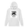 RF498 ReFlex Fleece Unisex Pullover Hoodie Thumbnail