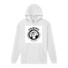 RF498 ReFlex Fleece Unisex Pullover Hoodie Thumbnail