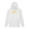 RF498 ReFlex Fleece Unisex Pullover Hoodie Thumbnail