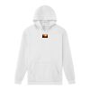 RF498 ReFlex Fleece Unisex Pullover Hoodie Thumbnail