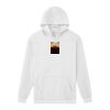 RF498 ReFlex Fleece Unisex Pullover Hoodie Thumbnail
