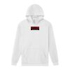 RF498 ReFlex Fleece Unisex Pullover Hoodie Thumbnail