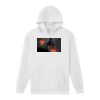 RF498 ReFlex Fleece Unisex Pullover Hoodie Thumbnail