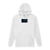 RF498 ReFlex Fleece Unisex Pullover Hoodie Thumbnail