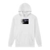 RF498 ReFlex Fleece Unisex Pullover Hoodie Thumbnail