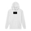 RF498 ReFlex Fleece Unisex Pullover Hoodie Thumbnail