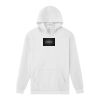 RF498 ReFlex Fleece Unisex Pullover Hoodie Thumbnail