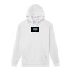 RF498 ReFlex Fleece Unisex Pullover Hoodie Thumbnail