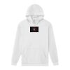 RF498 ReFlex Fleece Unisex Pullover Hoodie Thumbnail