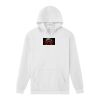 RF498 ReFlex Fleece Unisex Pullover Hoodie Thumbnail