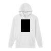 RF498 ReFlex Fleece Unisex Pullover Hoodie Thumbnail