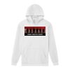 RF498 ReFlex Fleece Unisex Pullover Hoodie Thumbnail