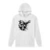 RF498 ReFlex Fleece Unisex Pullover Hoodie Thumbnail