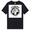 2001CVC Unisex T-Shirt Thumbnail