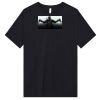 2001CVC Unisex T-Shirt Thumbnail