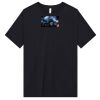 2001CVC Unisex T-Shirt Thumbnail