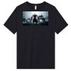 2001CVC Unisex T-Shirt Thumbnail