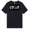 2001CVC Unisex T-Shirt Thumbnail